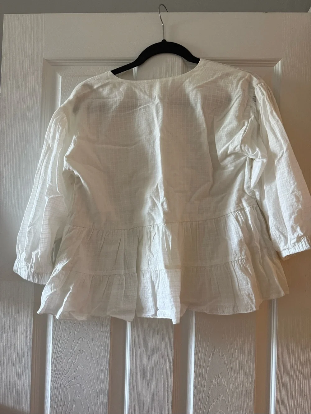 Mirth Lyon Blouse - Picture 3 of 4